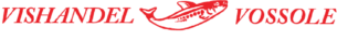 Vishandel Vossole Logo